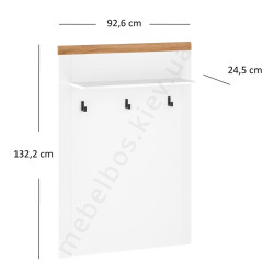 Вішак 90 Vigo Mebelbos