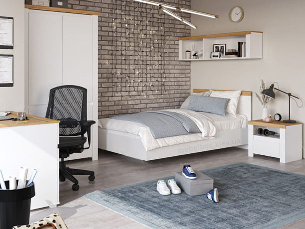 Детская Vigo Mebelbos | ВИГО Мебельбос