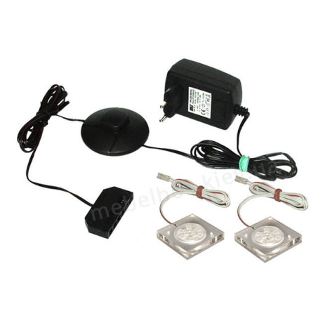 Витрина 2D1W1S Jazz Mebelbos | ДЖАЗ Мебельбос