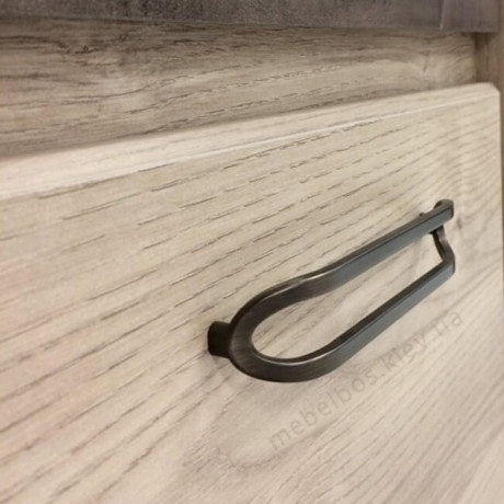 Витрина 2D1W1S Jazz Mebelbos | ДЖАЗ Мебельбос