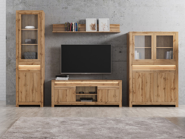 Гостиная Clover Mebelbos | КЛОВЕР Мебельбос СНЯТА С ПРОИЗВОДСТВА