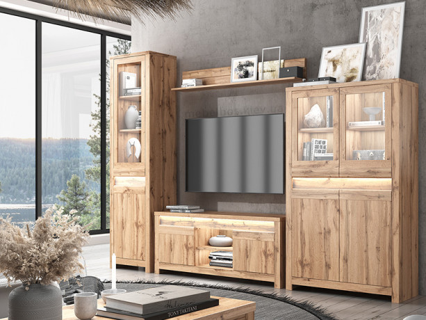 Гостиная Clover Mebelbos | КЛОВЕР Мебельбос СНЯТА С ПРОИЗВОДСТВА