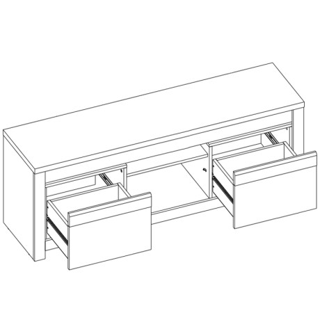 Гостиная Clover Mebelbos | КЛОВЕР Мебельбос СНЯТА С ПРОИЗВОДСТВА
