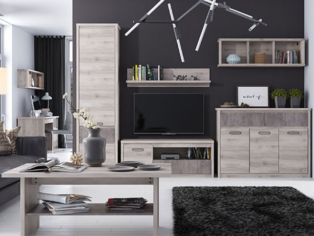 Вітальня Jazz Mebelbos | ДЖАЗ Мебельбос