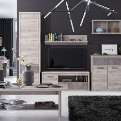 Вітальня Jazz Mebelbos