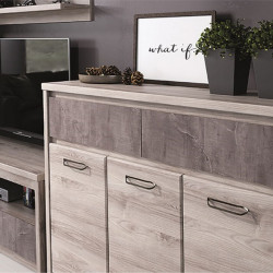 Вітальня Jazz Mebelbos