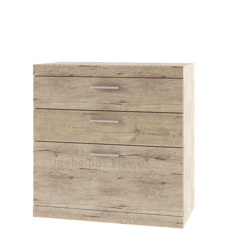 Комод 3S Oskar Mebelbos | ОСКАР Мебельбос ЗНЯТI З ВИРОБНИЦТВА