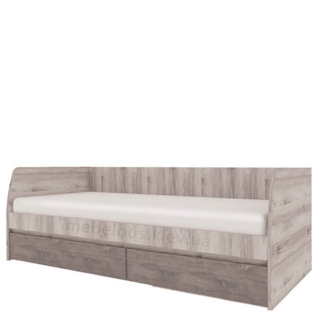 Диван-Ліжко 2S/90 Jazz Mebelbos | ДЖАЗ Мебельбос