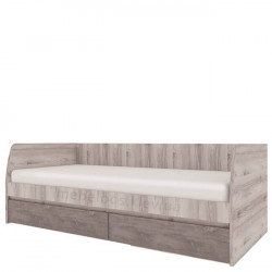 Диван-Ліжко 2S/90 Jazz Mebelbos