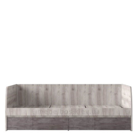 Диван-Ліжко 2S/90 Jazz Mebelbos | ДЖАЗ Мебельбос