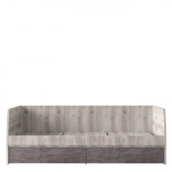 Диван-Ліжко 2S/90 Jazz Mebelbos