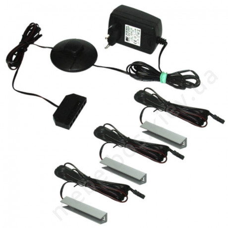 Вітальня Kaylas Mebelbos | КАЙЛАС Мебельбос