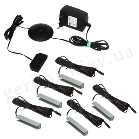 Вітальня Kaylas Mebelbos | КАЙЛАС Мебельбос