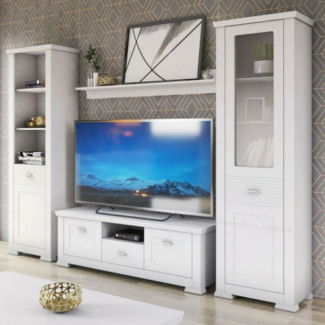 Стенка Agnes Mebelbos | АГНЕС Мебельбос СНЯТА С ПРОИЗВОДСТВА