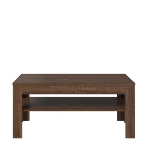 Стол журнальный 110 Brass Mebelbos | БРАСС Мебельбос СНЯТА С ПРОИЗВОДСТВА