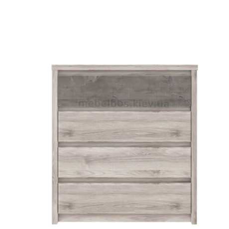 Комод 4S Jazz Mebelbos | ДЖАЗ Мебельбос