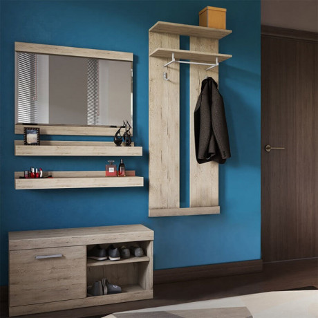 Прихожая Oskar Mebelbos | ОСКАР Мебельбос СНЯТА С ПРОИЗВОДСТВА