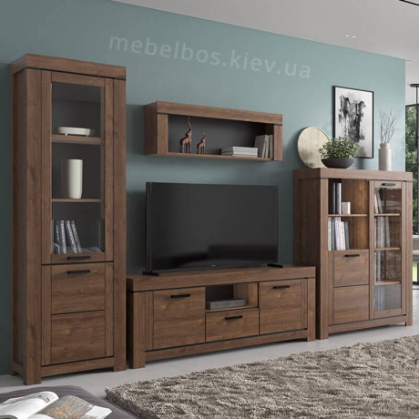 Вітальня Brass Mebelbos | БРАС Мебельбос ЗНЯТI З ВИРОБНИЦТВА