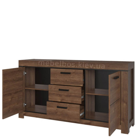 Столовая Brass Mebelbos | БРАСС Мебельбос СНЯТА С ПРОИЗВОДСТВА