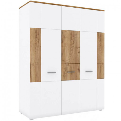 Шкаф 5D Candy Mebelbos | КАНДИ Мебельбос СНЯТА С ПРОИЗВОДСТВА