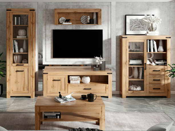 Гостиная Mortiz Mebelbos | МОРТИЗ Мебельбос