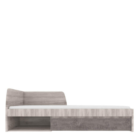 Кровать 90 Jazz Mebelbos | ДЖАЗ Мебельбос