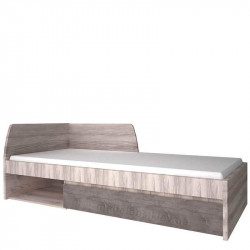 Ліжко 90 Jazz Mebelbos