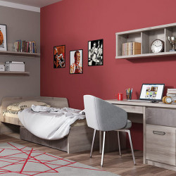 Ліжко 90 Jazz Mebelbos