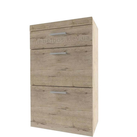 Тумба для взуття 2K1S Oskar Mebelbos | ОСКАР Мебельбос ЗНЯТI З ВИРОБНИЦТВА