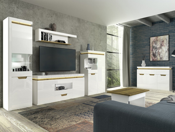 Гостиная Torino Mebelbos | ТОРИНО Мебельбос СНЯТА С ПРОИЗВОДСТВА