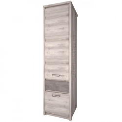 Пенал 2D1S Jazz Mebelbos