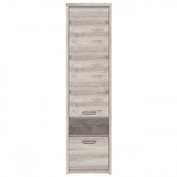 Пенал 2D1S Jazz Mebelbos