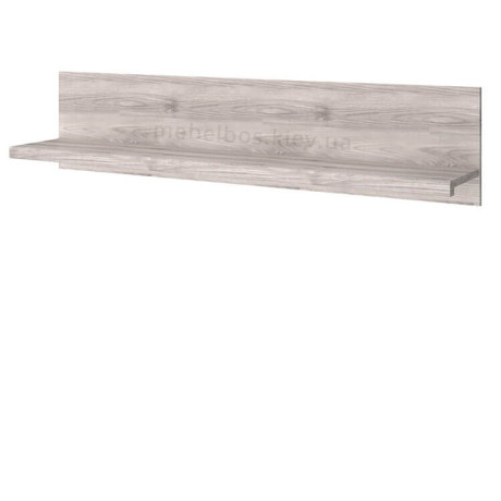 Полка 120 Jazz Mebelbos | ДЖАЗ Мебельбос