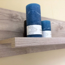 Полиця 120 Jazz Mebelbos