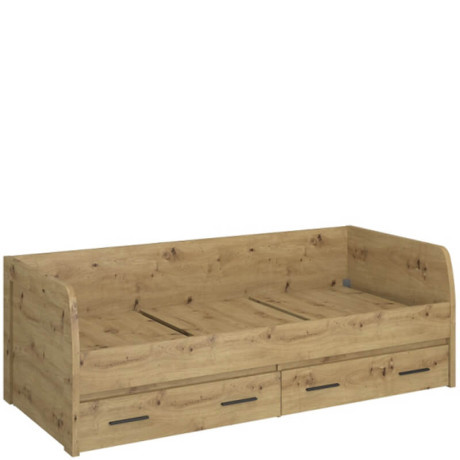 Диван-ліжко 2S/90 Ayson Mebelbos | ЕЙСОН Мебельбос НЕ ПОСТАВЛЯЮТЬСЯ