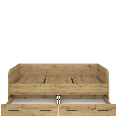 Диван-ліжко 2S/90 Ayson Mebelbos | ЕЙСОН Мебельбос НЕ ПОСТАВЛЯЮТЬСЯ