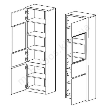 Гостиная Bosco Mebelbos | БОСКО Мебельбос СНЯТА С ПРОИЗВОДСТВА
