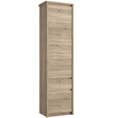 Пенал 2D1S Somma Mebelbos | СОММА Мебельбос ЗНЯТI З ВИРОБНИЦТВА