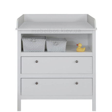 Комод пеленальний 2S Ole Mebelbos | ОЛЕ Мебельбос