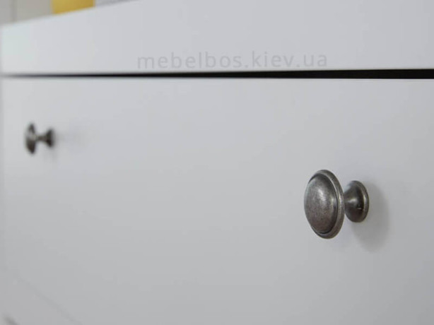 Комод пеленальний 2S Ole Mebelbos | ОЛЕ Мебельбос