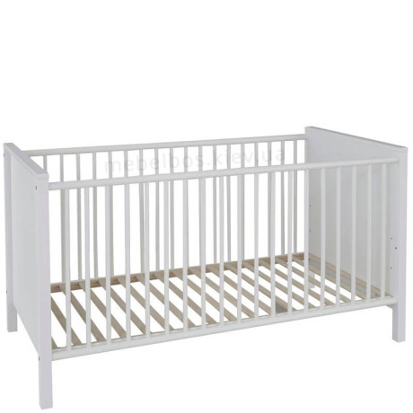 Ліжечко дитяче Ole Mebelbos | ОЛЕ Мебельбос