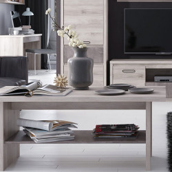 Стіл журнальний 120 Jazz Mebelbos