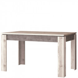 Стіл обідній 130/175 Jazz Mebelbos