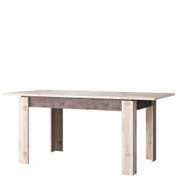 Стіл обідній 130/175 Jazz Mebelbos