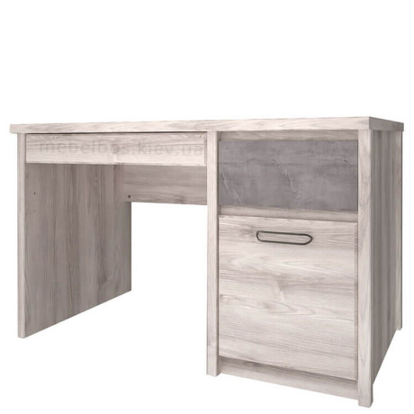 Стіл письмовий 1D2S/120 Jazz Mebelbos | ДЖАЗ Мебельбос