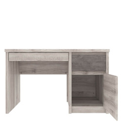 Стіл письмовий 1D2S/120 Jazz Mebelbos