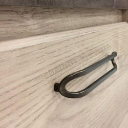 Стіл письмовий 1D2S/120 Jazz Mebelbos