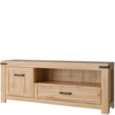 Тумба под телевизор 1D1S/160 Mortiz Mebelbos | МОРТИЗ Мебельбос