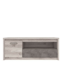 Тумба під телевізор 1D1S/125 Jazz Mebelbos
