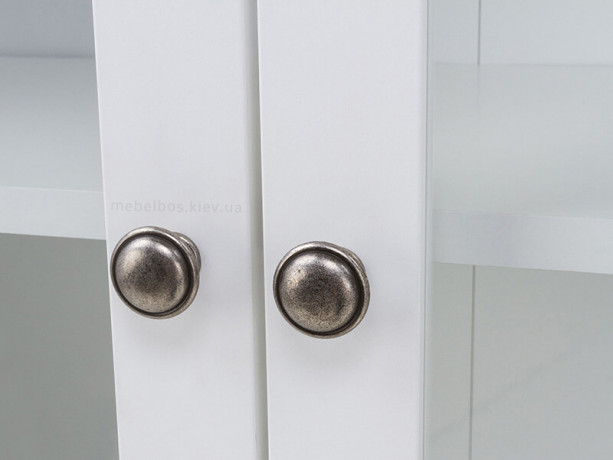 Витрина 2W2S Ole Mebelbos | ОЛЕ Мебельбос